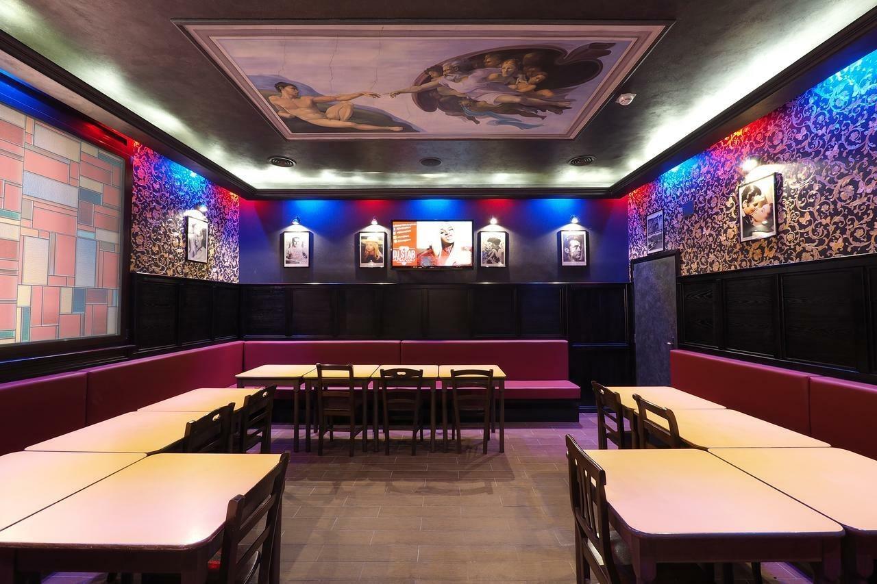 Alessandro Downtown & Bar Ρώμη Εξωτερικό φωτογραφία