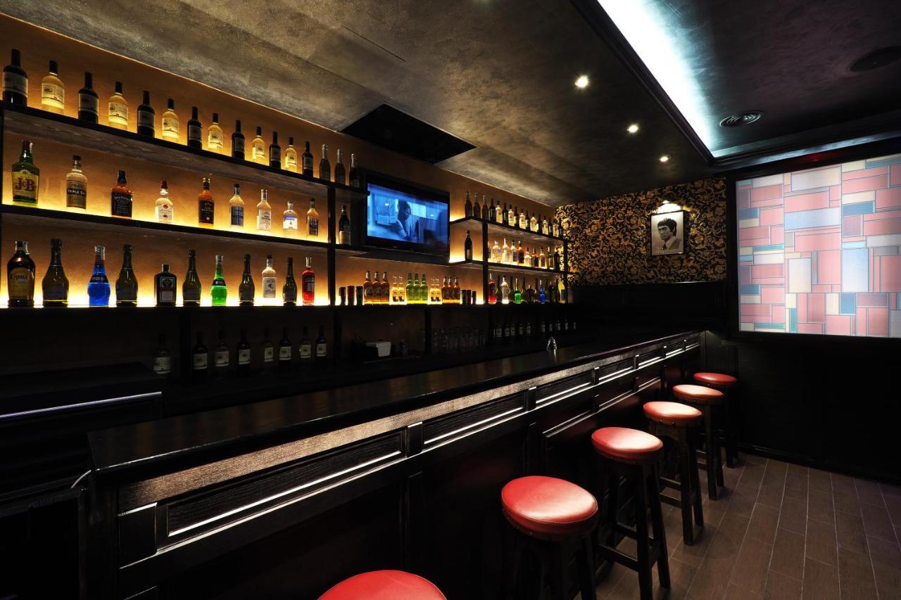 Alessandro Downtown & Bar Ρώμη Εξωτερικό φωτογραφία